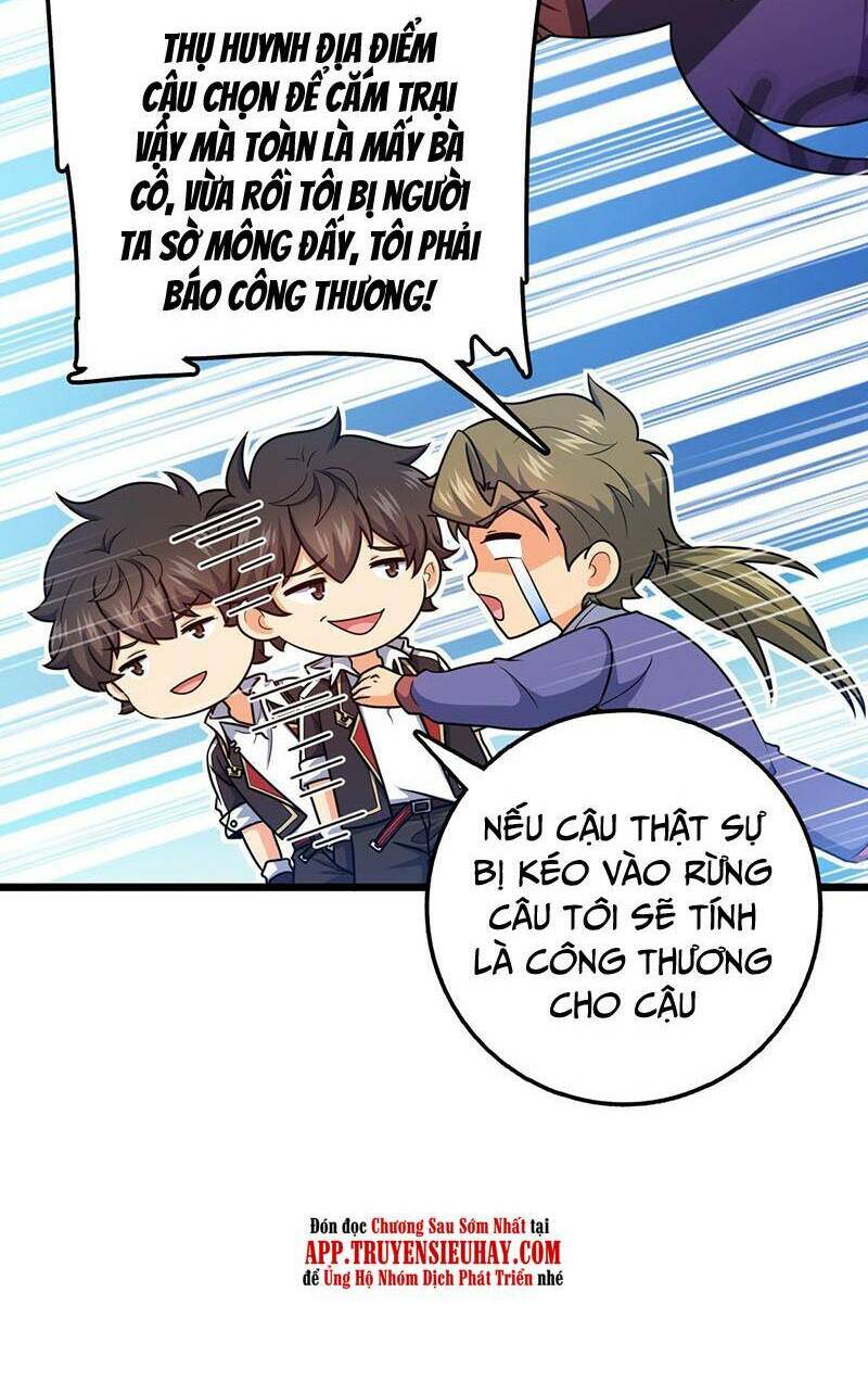 Đại Vương Tha Mạng Chapter 714 - Trang 2