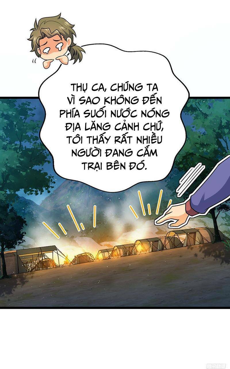 Đại Vương Tha Mạng Chapter 714 - Trang 2