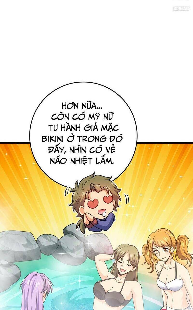 Đại Vương Tha Mạng Chapter 714 - Trang 2