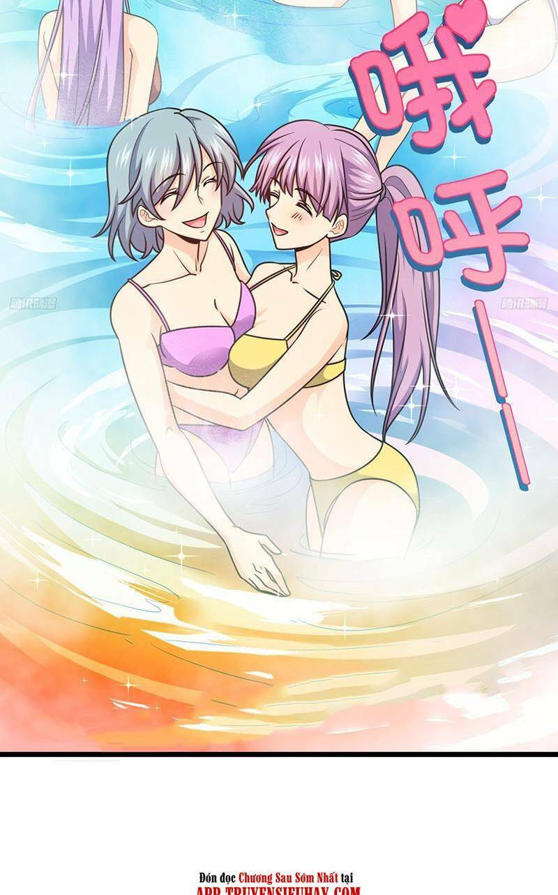 Đại Vương Tha Mạng Chapter 714 - Trang 2