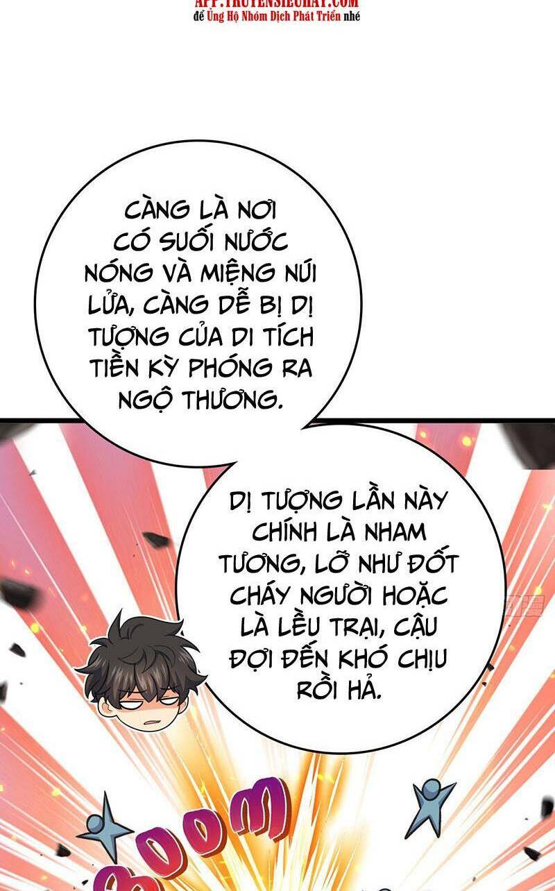 Đại Vương Tha Mạng Chapter 714 - Trang 2