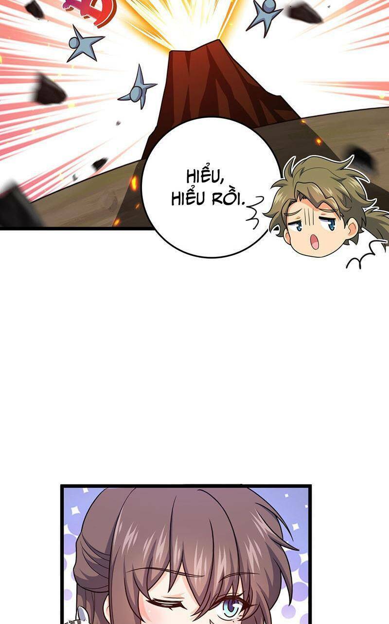 Đại Vương Tha Mạng Chapter 714 - Trang 2