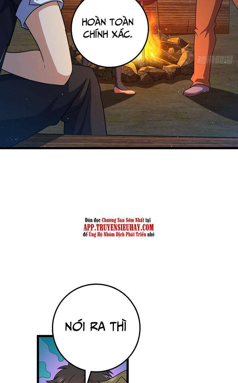 Đại Vương Tha Mạng Chapter 714 - Trang 2