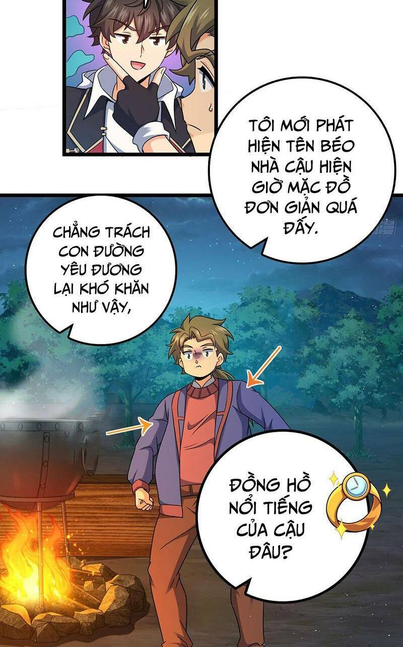 Đại Vương Tha Mạng Chapter 714 - Trang 2