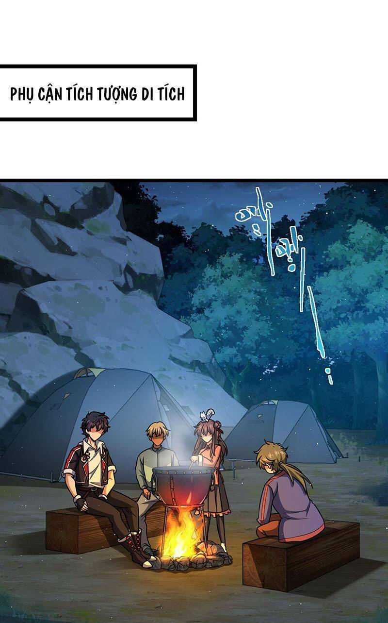 Đại Vương Tha Mạng Chapter 714 - Trang 2