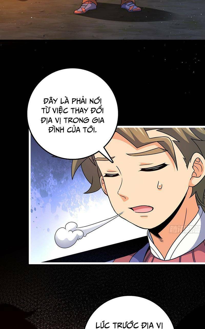 Đại Vương Tha Mạng Chapter 714 - Trang 2