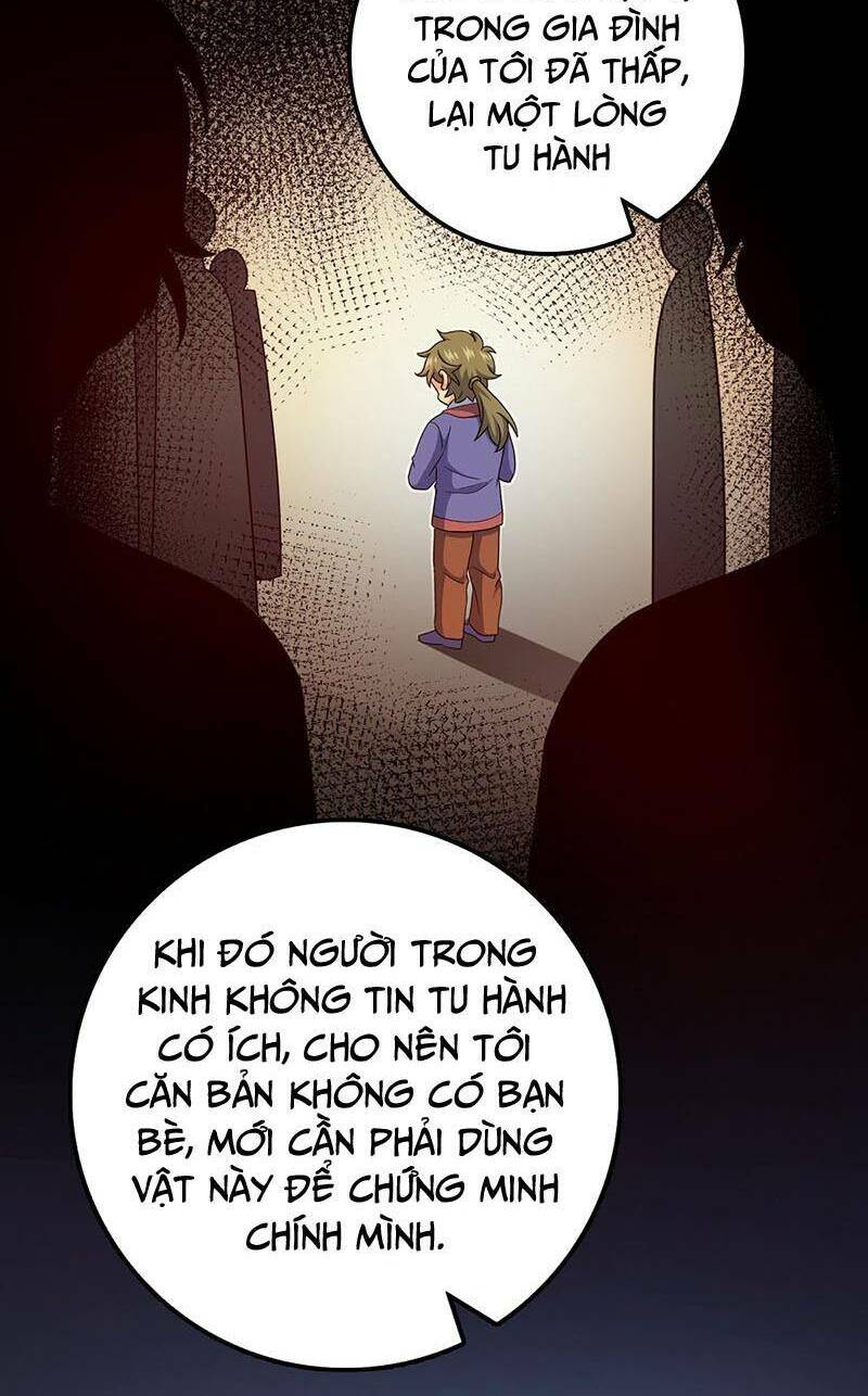 Đại Vương Tha Mạng Chapter 714 - Trang 2