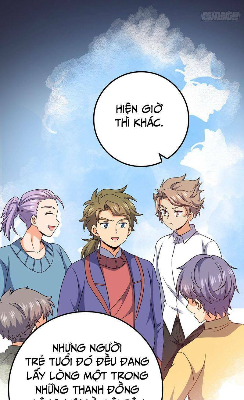 Đại Vương Tha Mạng Chapter 714 - Trang 2