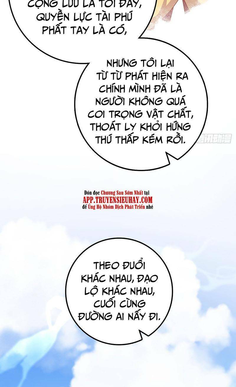 Đại Vương Tha Mạng Chapter 714 - Trang 2