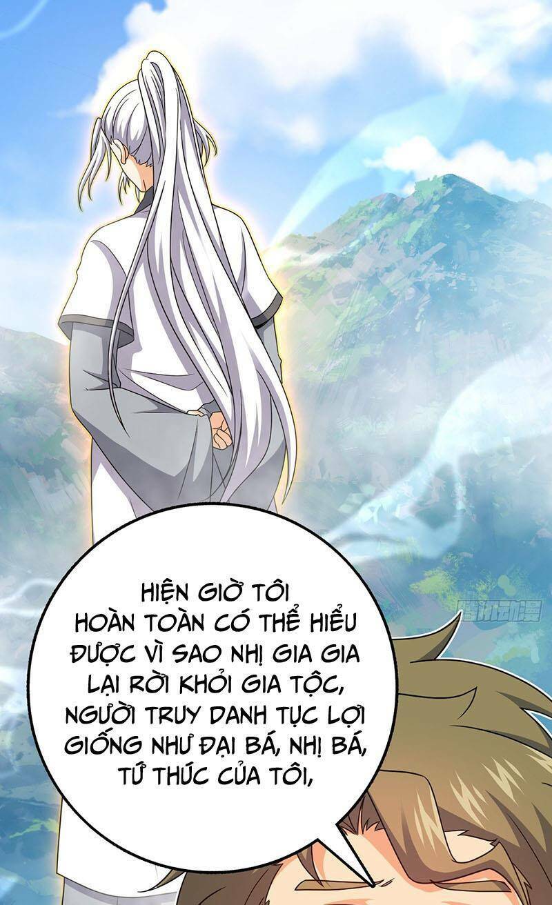 Đại Vương Tha Mạng Chapter 714 - Trang 2