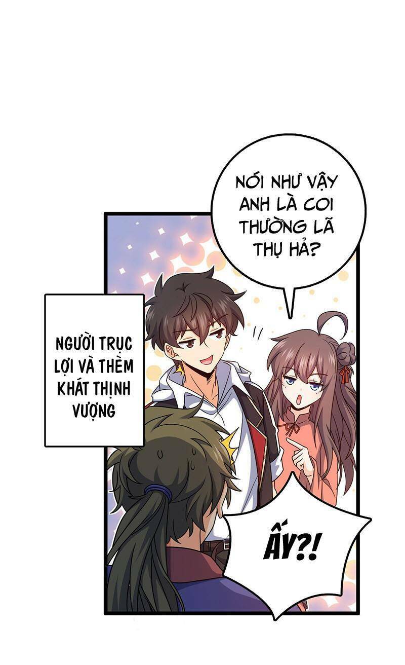 Đại Vương Tha Mạng Chapter 714 - Trang 2