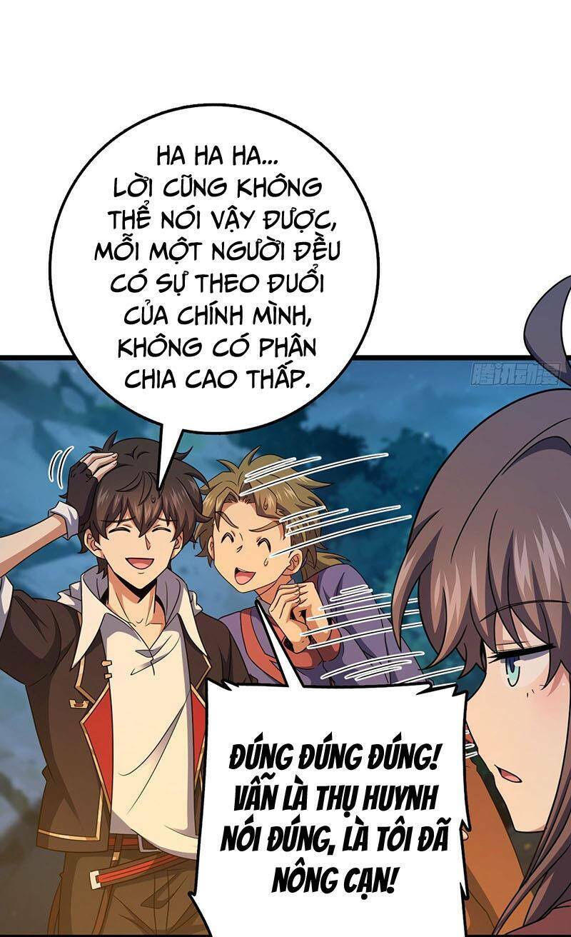 Đại Vương Tha Mạng Chapter 714 - Trang 2