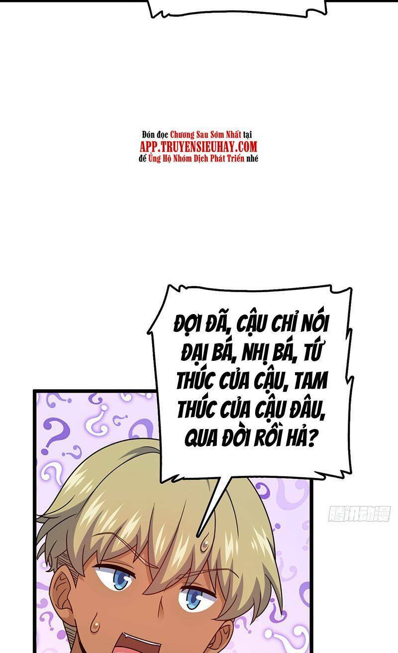 Đại Vương Tha Mạng Chapter 714 - Trang 2