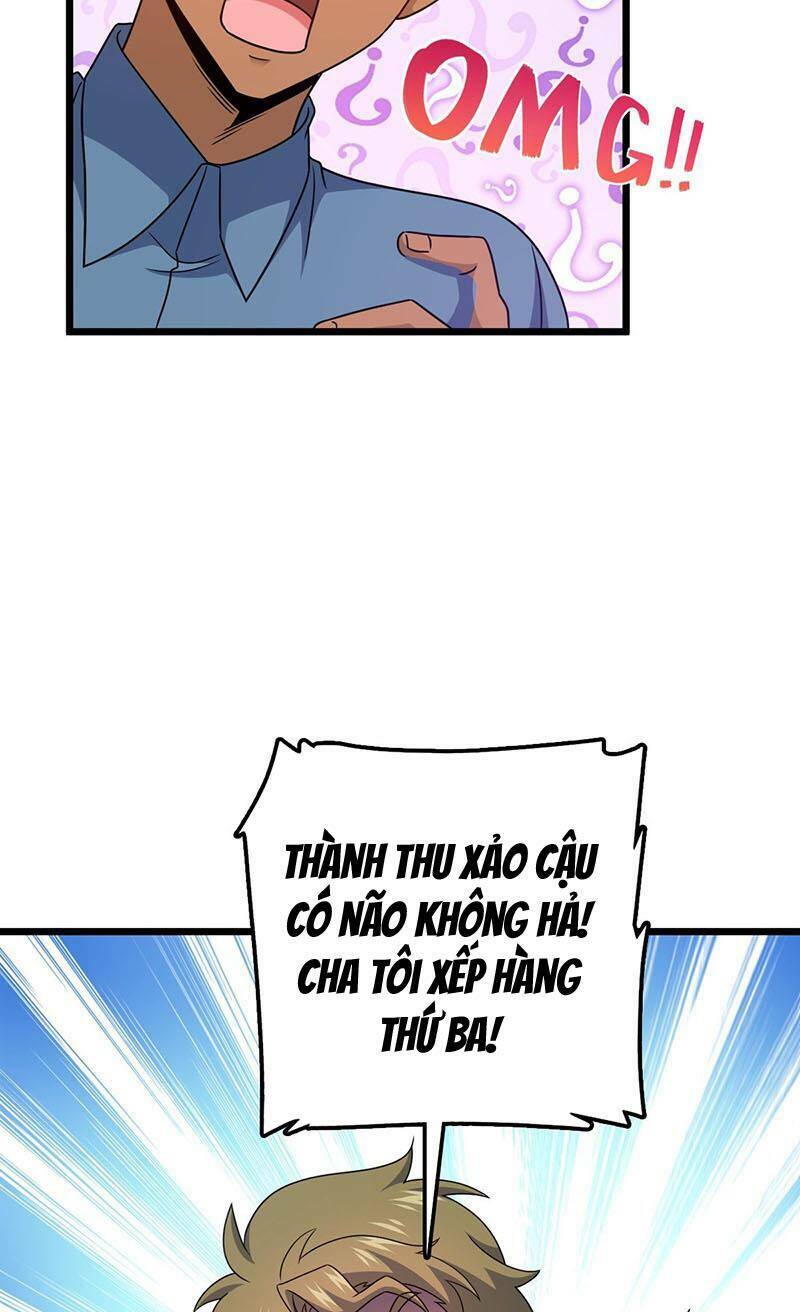 Đại Vương Tha Mạng Chapter 714 - Trang 2