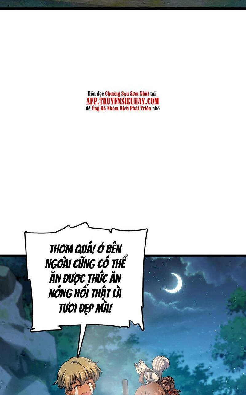 Đại Vương Tha Mạng Chapter 714 - Trang 2