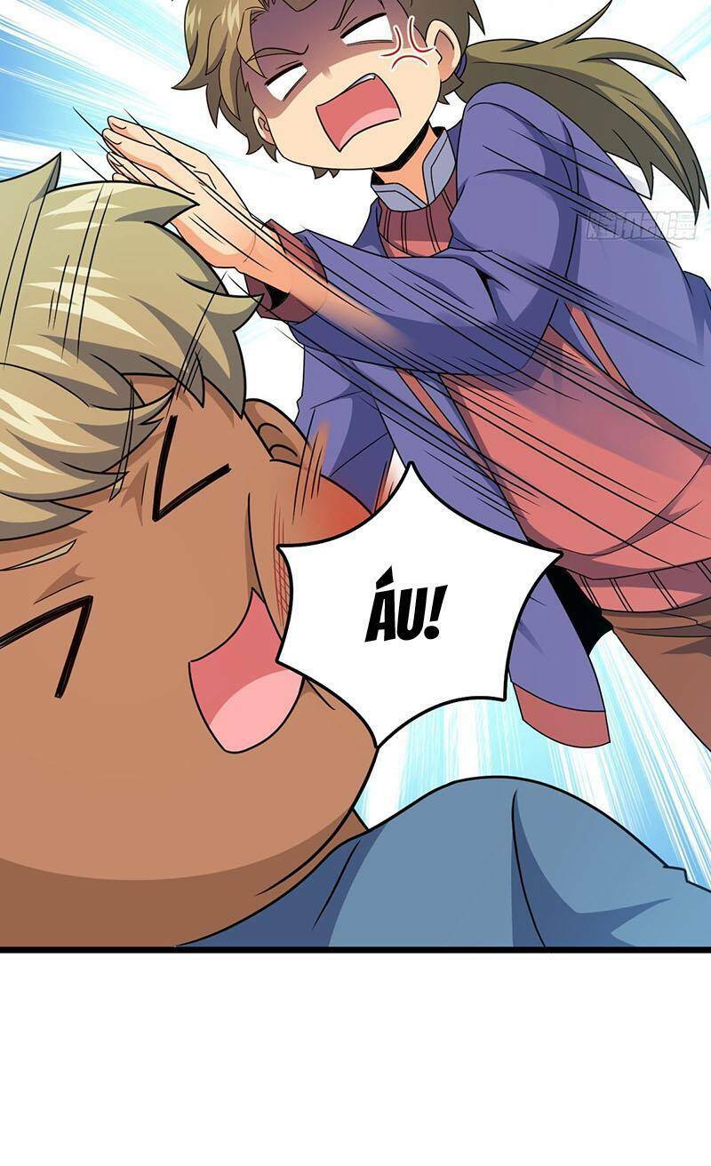 Đại Vương Tha Mạng Chapter 714 - Trang 2