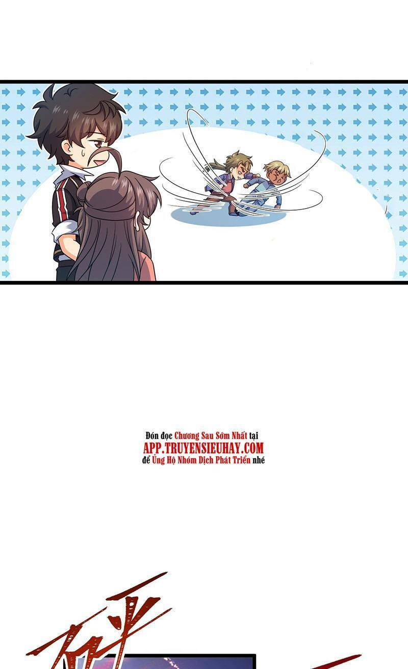 Đại Vương Tha Mạng Chapter 714 - Trang 2