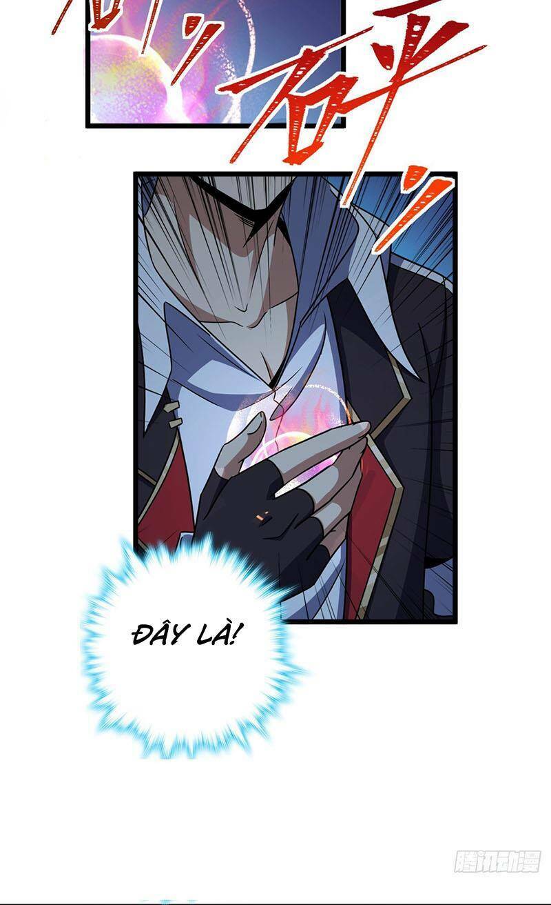 Đại Vương Tha Mạng Chapter 714 - Trang 2