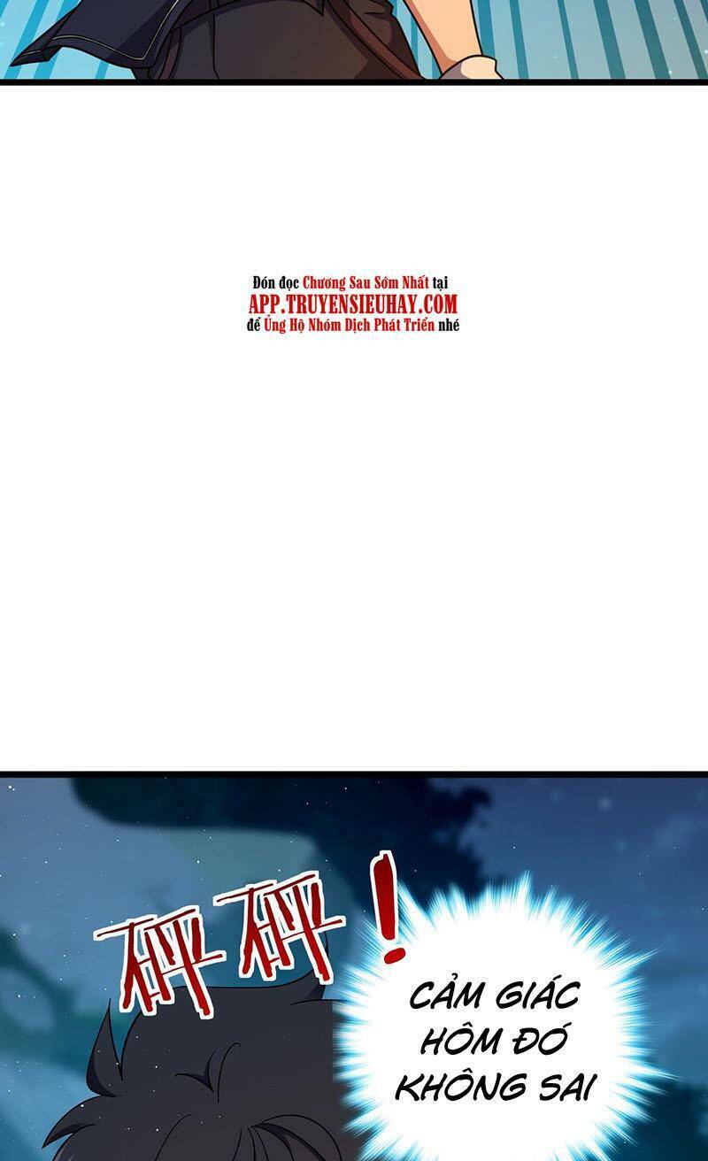 Đại Vương Tha Mạng Chapter 714 - Trang 2