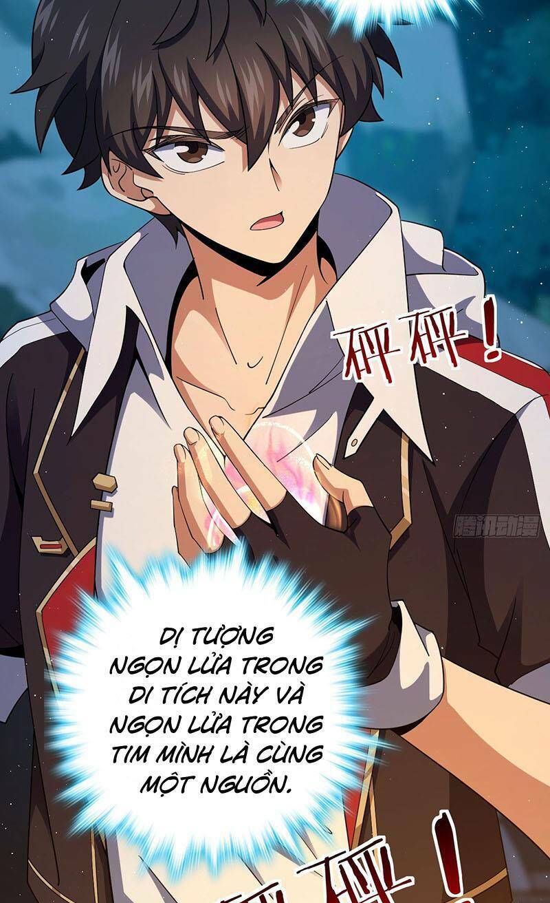 Đại Vương Tha Mạng Chapter 714 - Trang 2