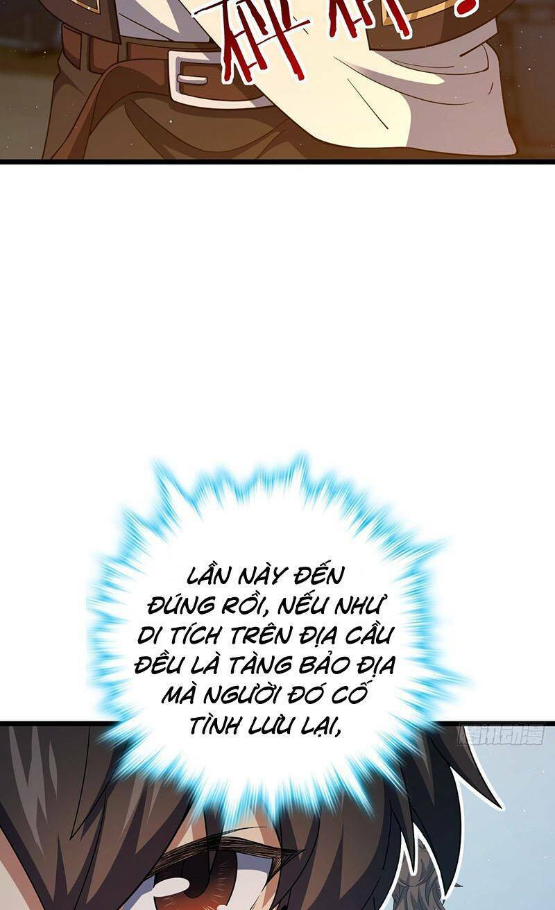 Đại Vương Tha Mạng Chapter 714 - Trang 2