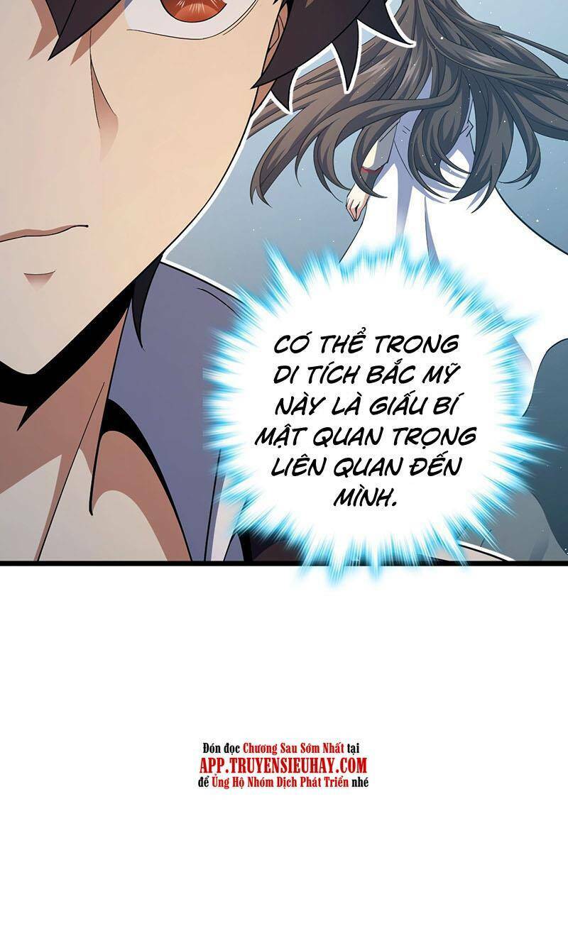 Đại Vương Tha Mạng Chapter 714 - Trang 2