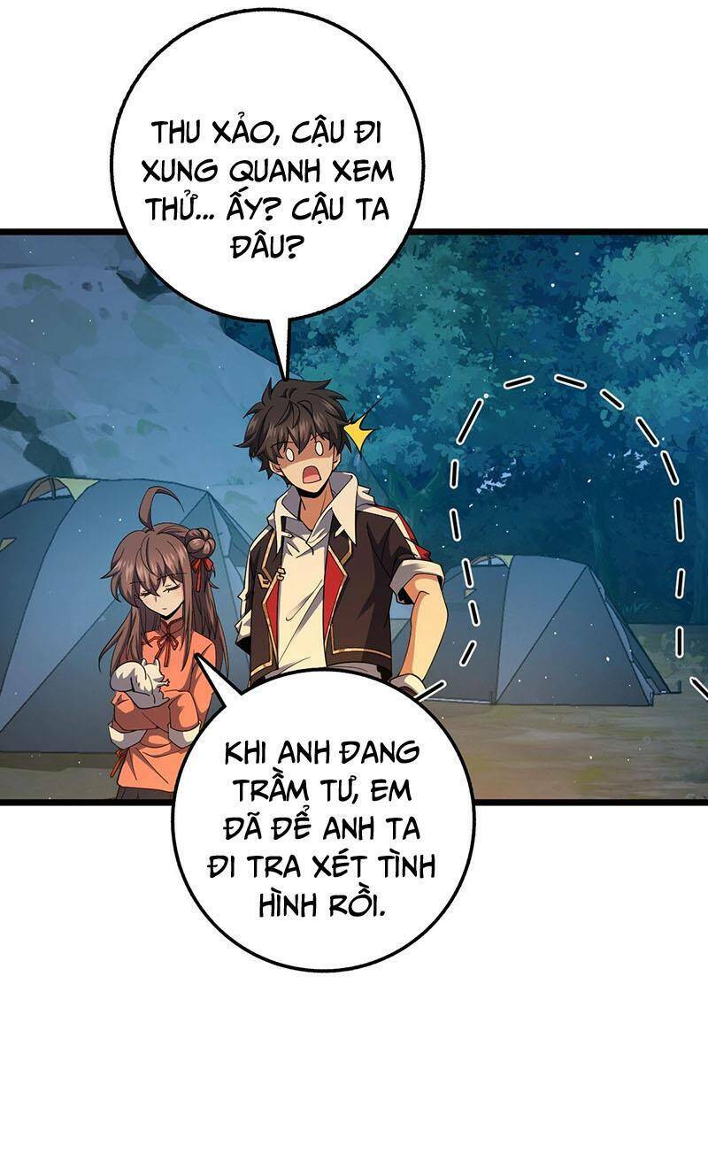 Đại Vương Tha Mạng Chapter 714 - Trang 2