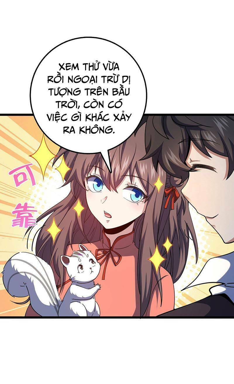 Đại Vương Tha Mạng Chapter 714 - Trang 2