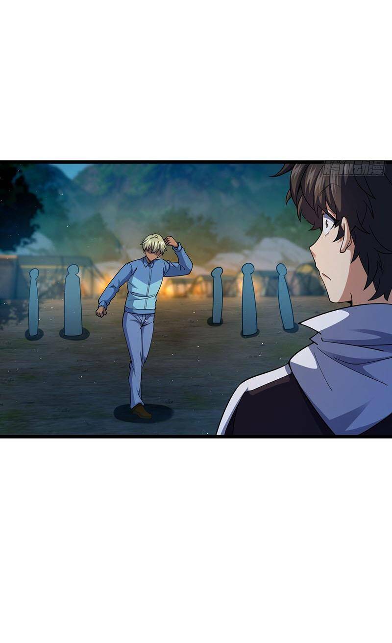 Đại Vương Tha Mạng Chapter 714 - Trang 2