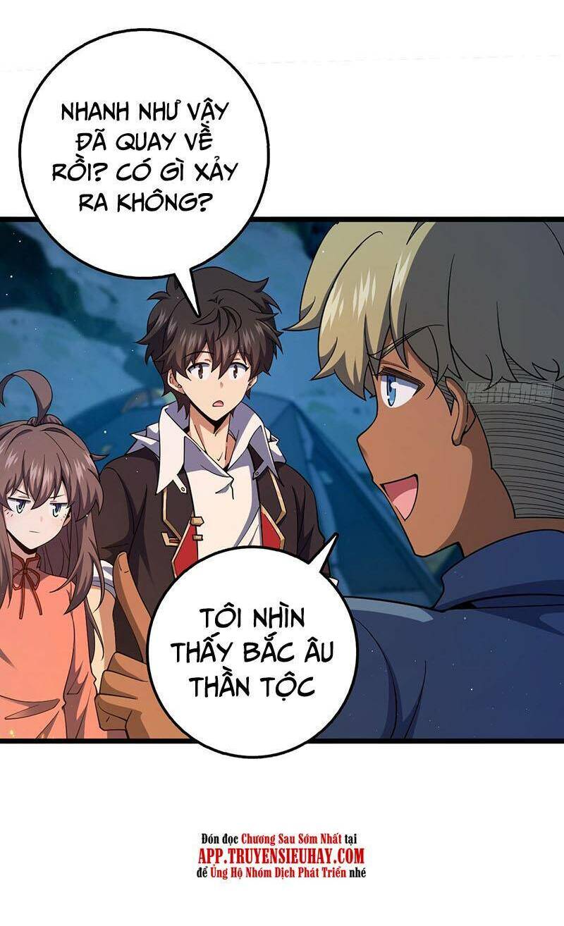 Đại Vương Tha Mạng Chapter 714 - Trang 2