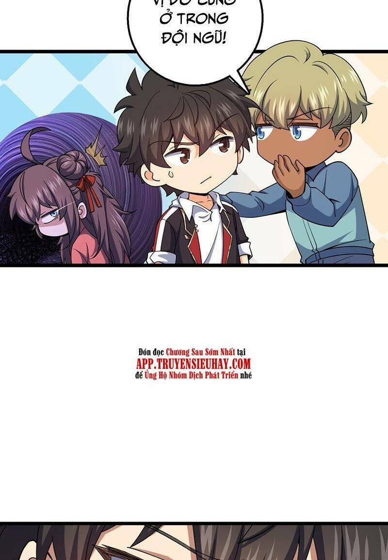 Đại Vương Tha Mạng Chapter 714 - Trang 2