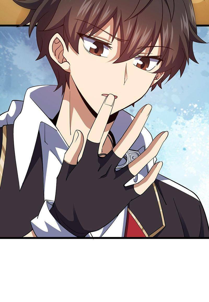 Đại Vương Tha Mạng Chapter 714 - Trang 2