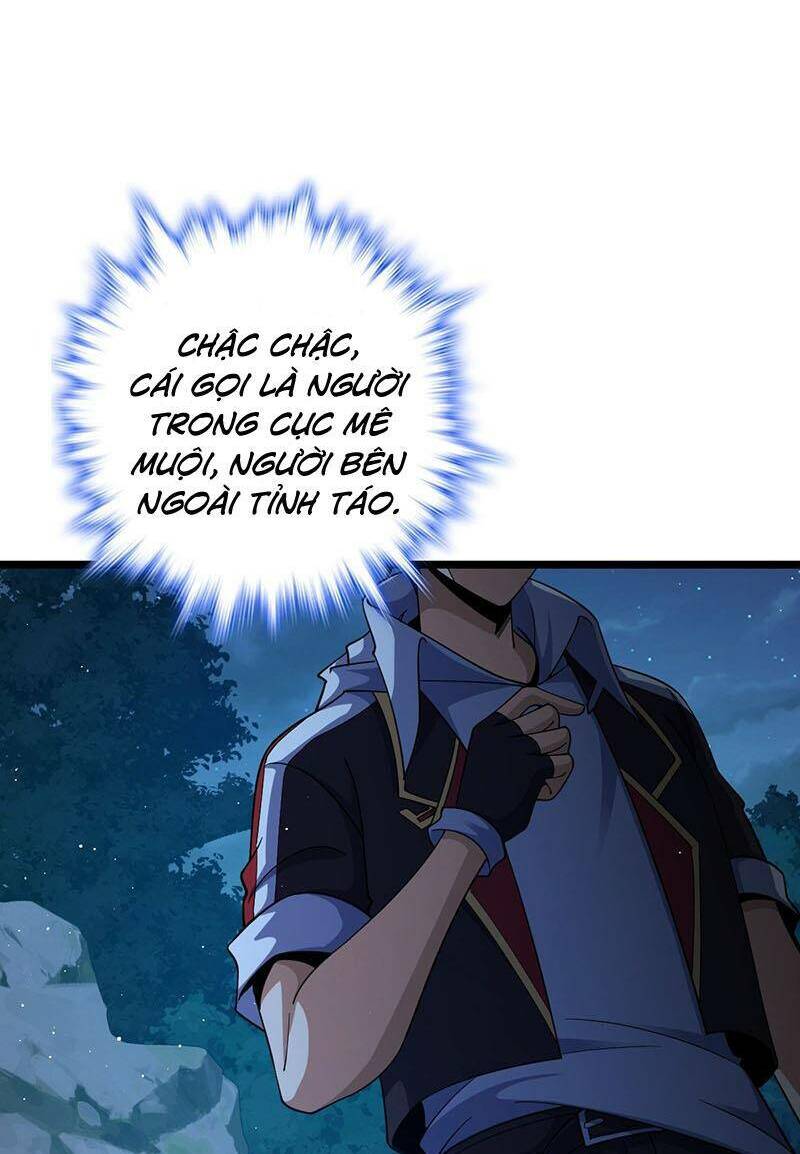 Đại Vương Tha Mạng Chapter 714 - Trang 2