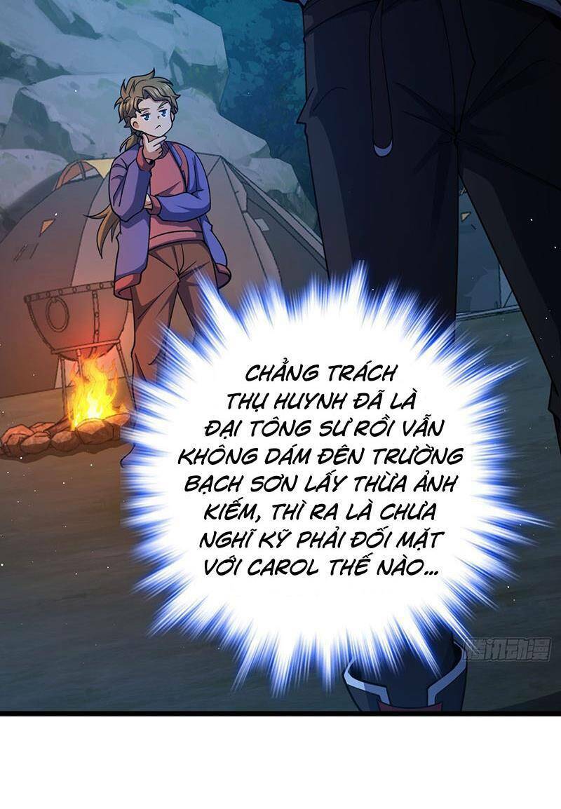 Đại Vương Tha Mạng Chapter 714 - Trang 2