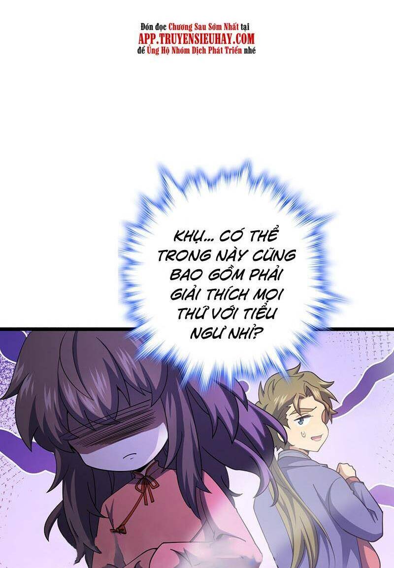 Đại Vương Tha Mạng Chapter 714 - Trang 2