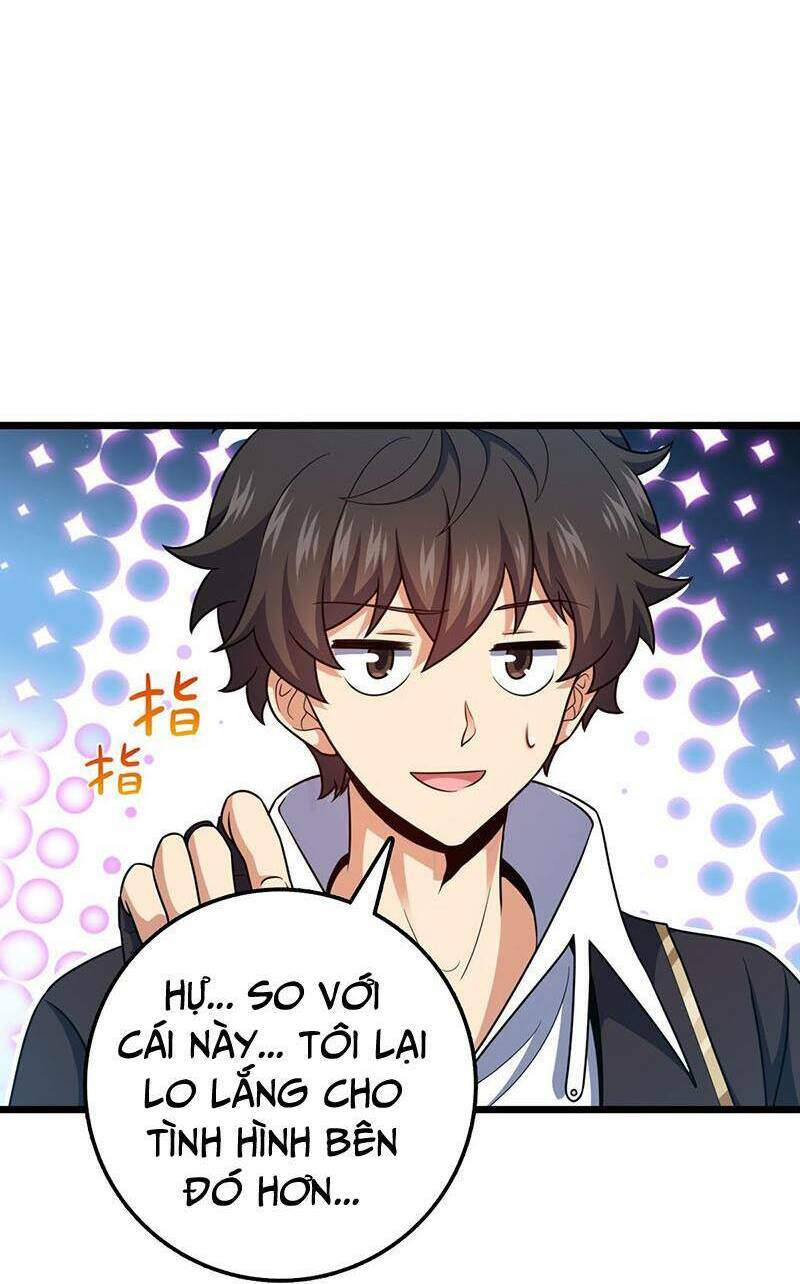 Đại Vương Tha Mạng Chapter 714 - Trang 2