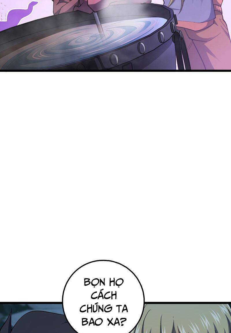 Đại Vương Tha Mạng Chapter 714 - Trang 2