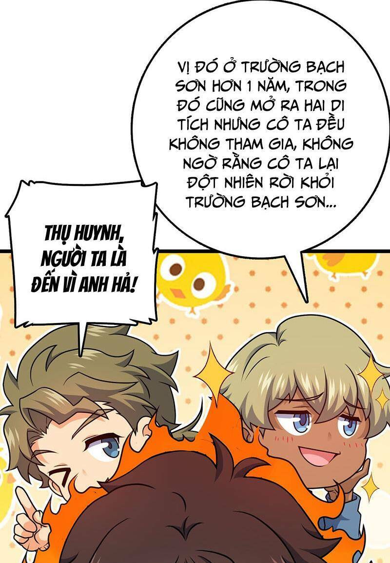 Đại Vương Tha Mạng Chapter 714 - Trang 2