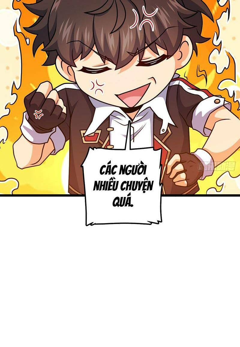 Đại Vương Tha Mạng Chapter 714 - Trang 2