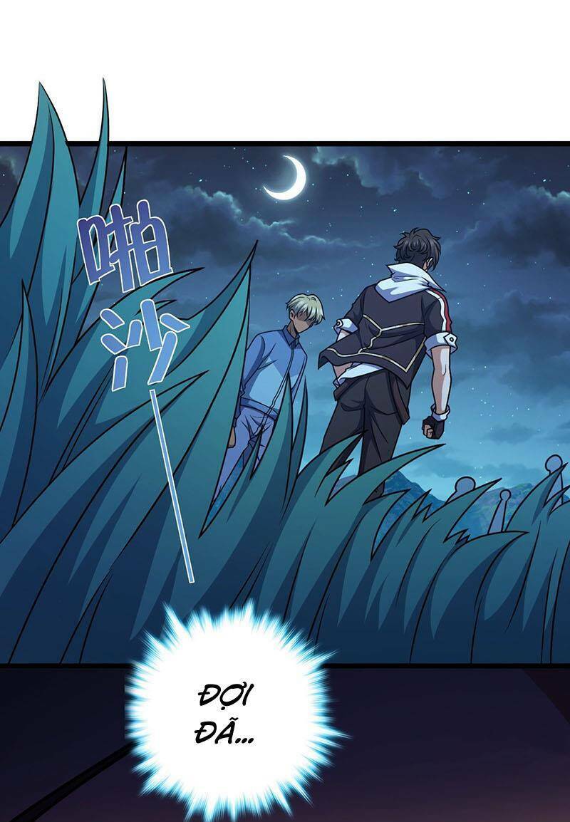 Đại Vương Tha Mạng Chapter 714 - Trang 2