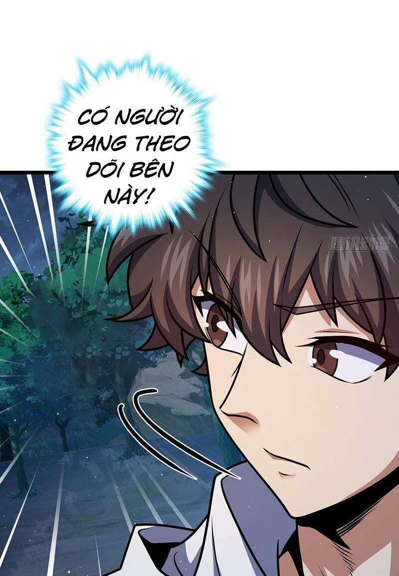 Đại Vương Tha Mạng Chapter 714 - Trang 2