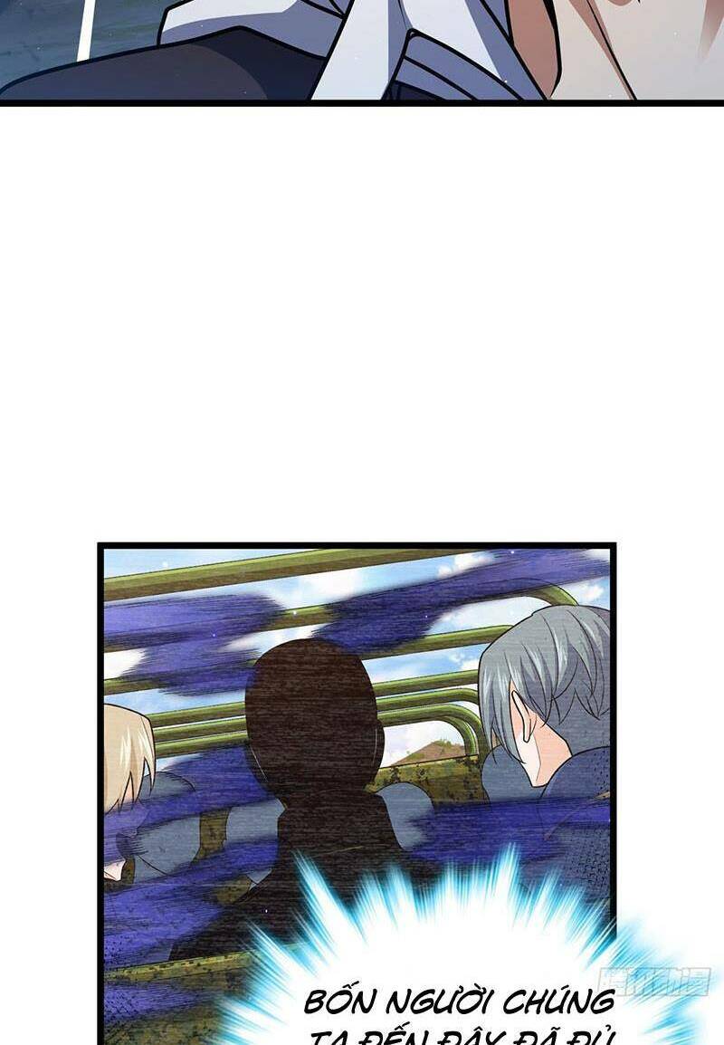 Đại Vương Tha Mạng Chapter 714 - Trang 2