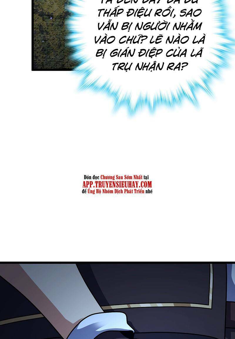 Đại Vương Tha Mạng Chapter 714 - Trang 2