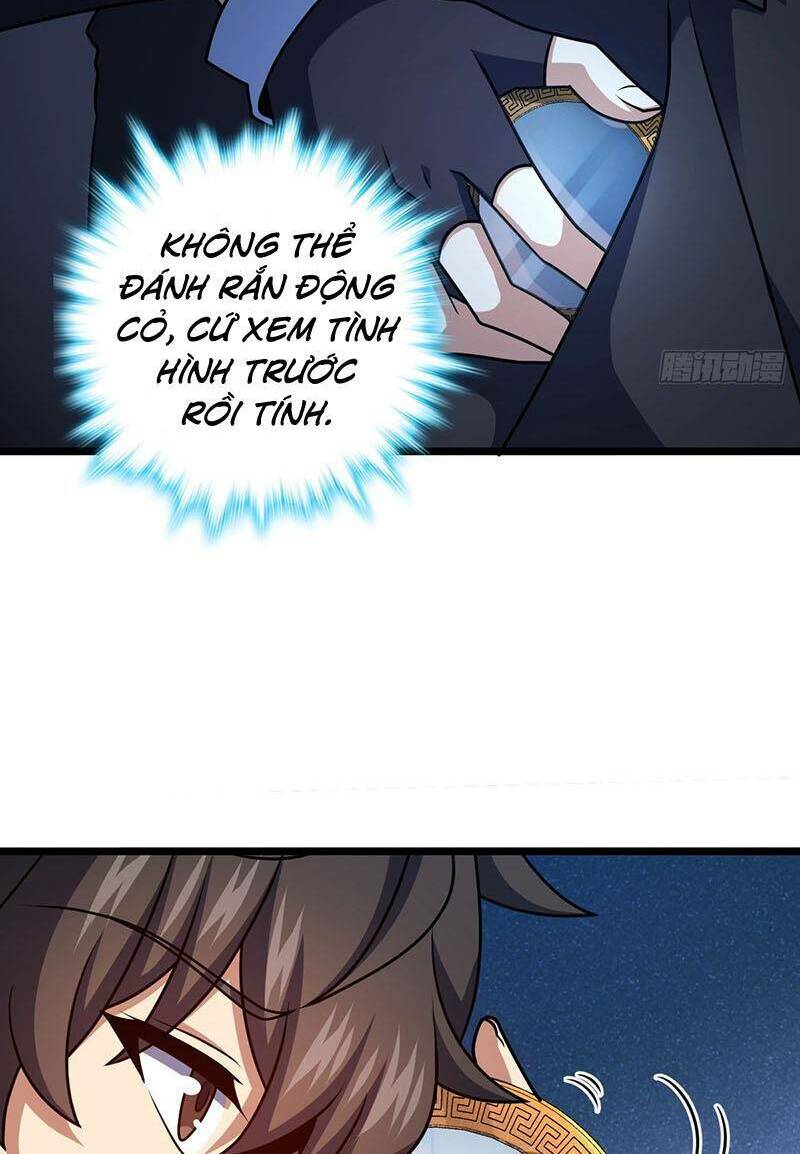 Đại Vương Tha Mạng Chapter 714 - Trang 2