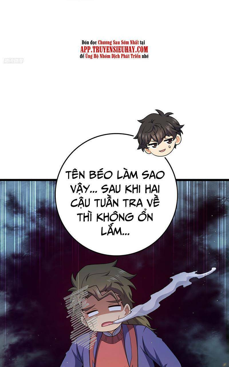 Đại Vương Tha Mạng Chapter 714 - Trang 2