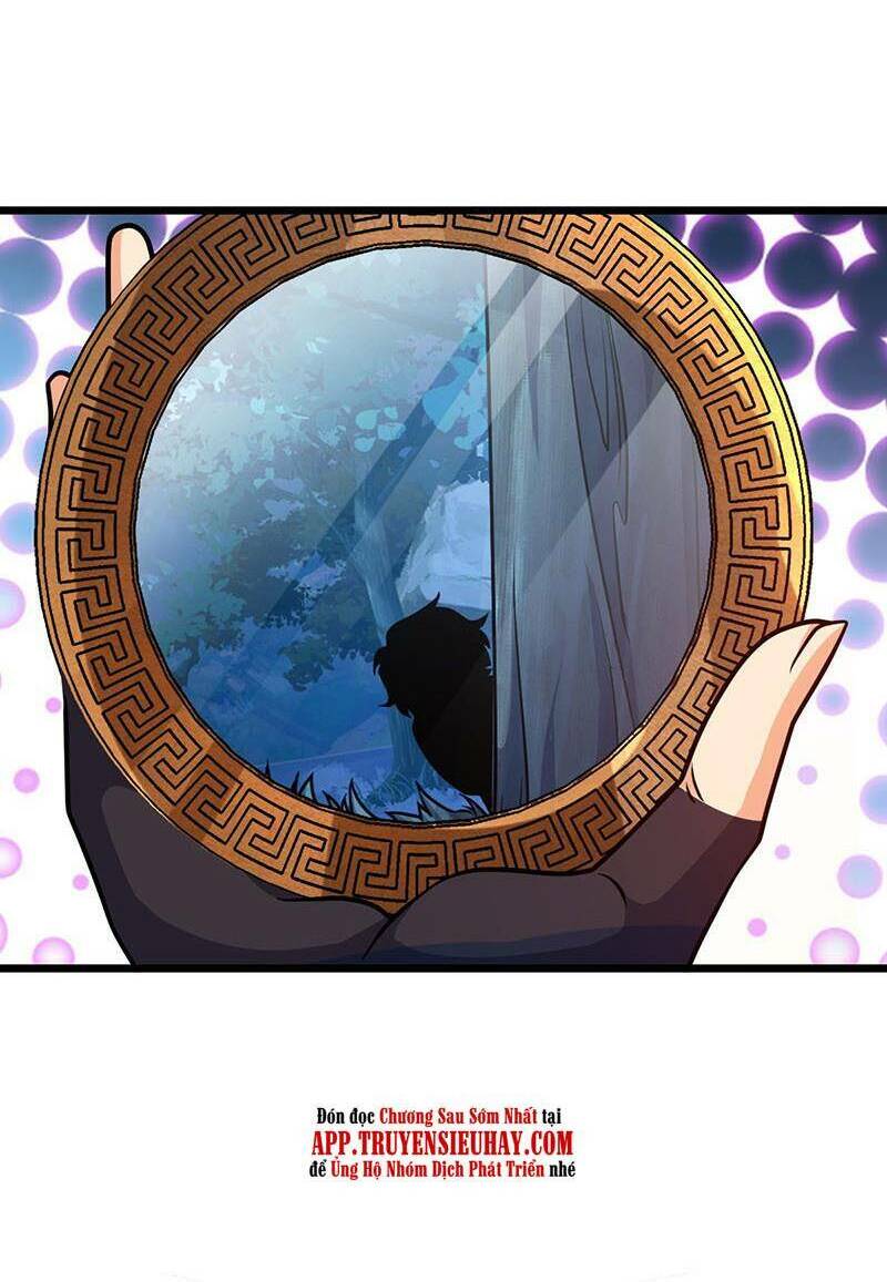 Đại Vương Tha Mạng Chapter 714 - Trang 2