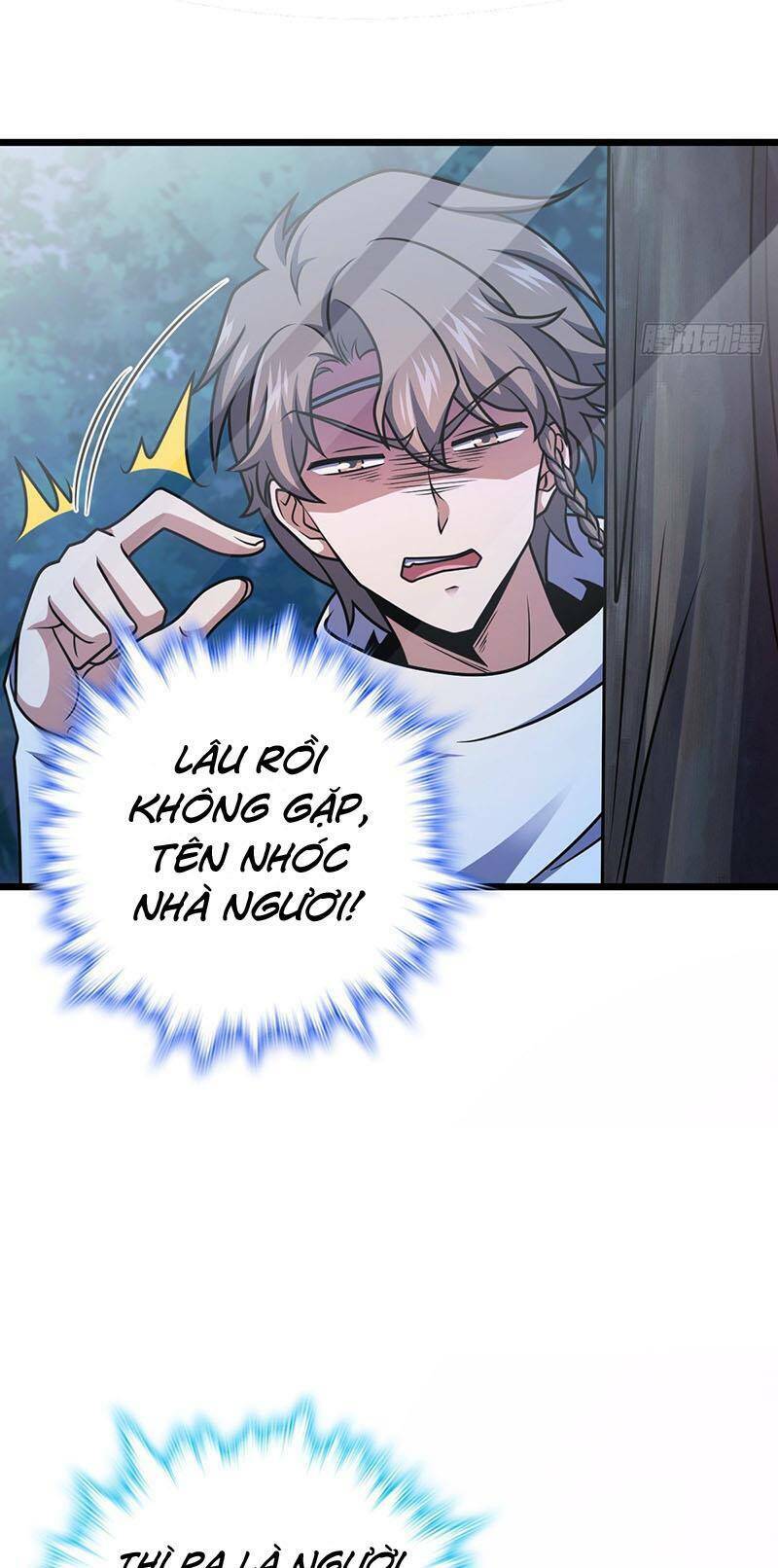 Đại Vương Tha Mạng Chapter 714 - Trang 2