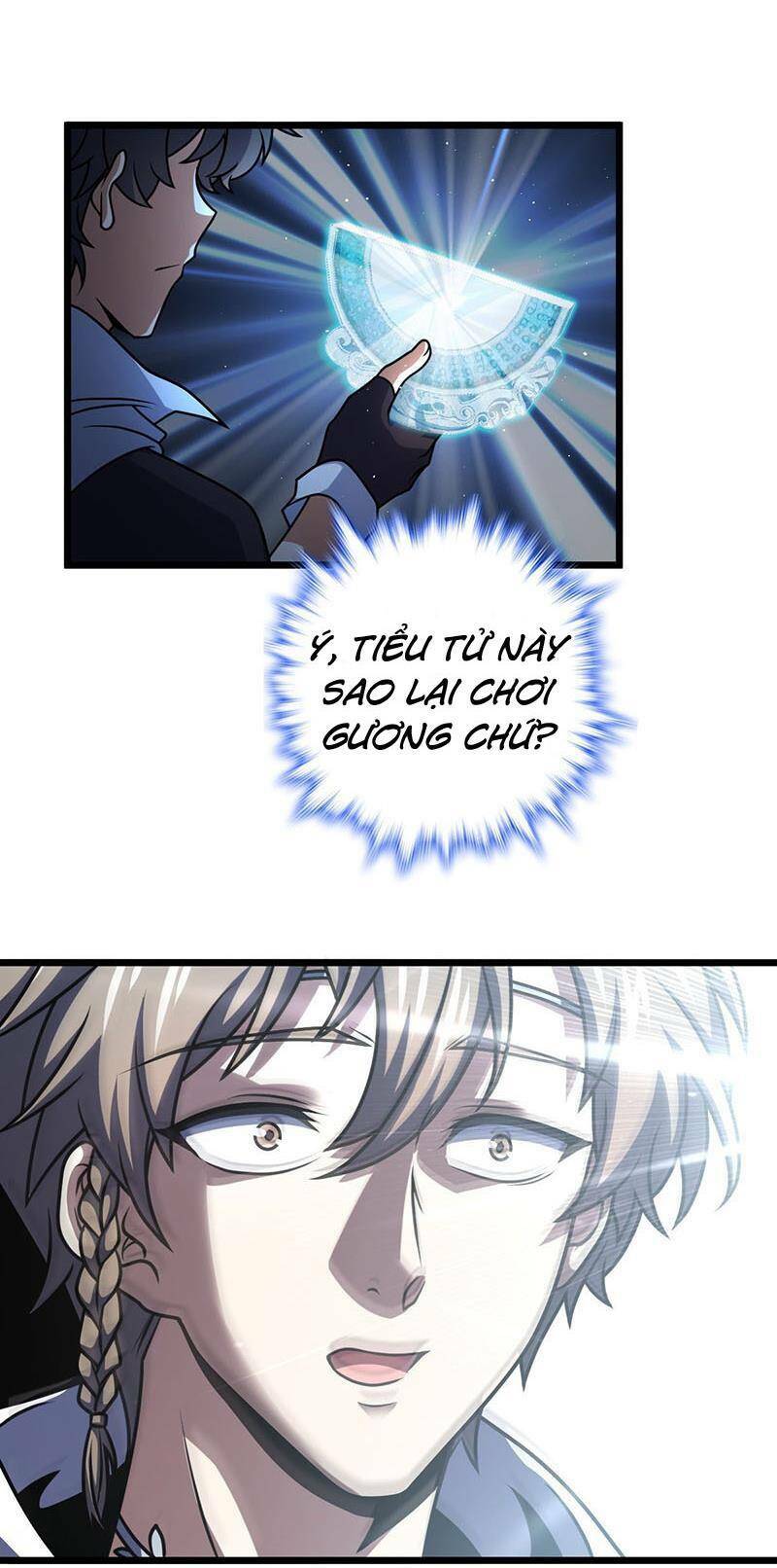 Đại Vương Tha Mạng Chapter 714 - Trang 2