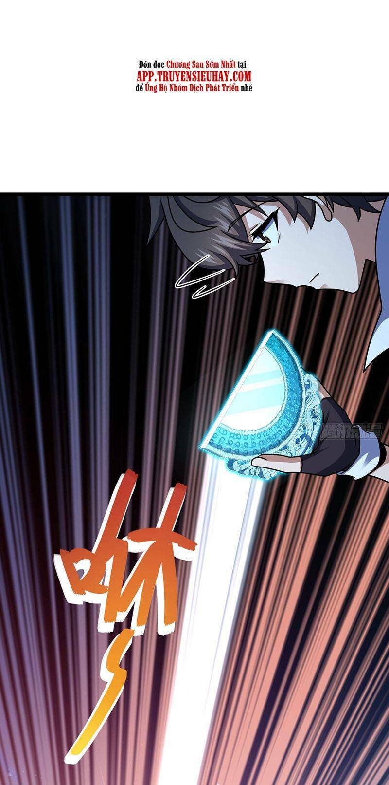 Đại Vương Tha Mạng Chapter 714 - Trang 2