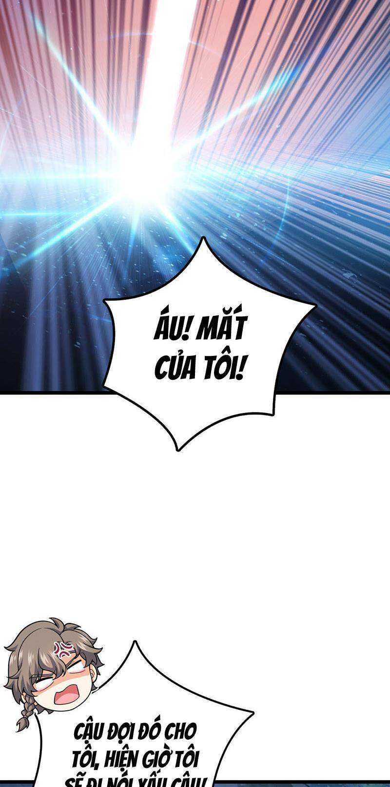 Đại Vương Tha Mạng Chapter 714 - Trang 2